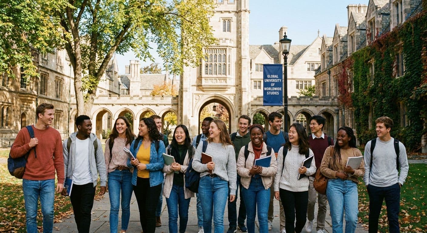 Study Abroad